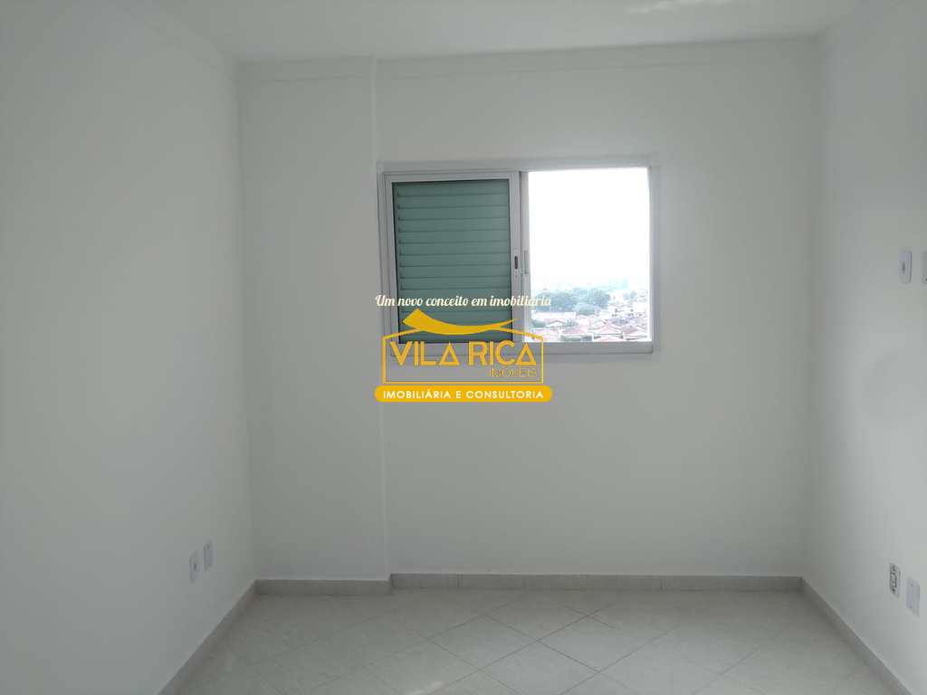 Apartamento em Praia Grande, no bairro Flórida