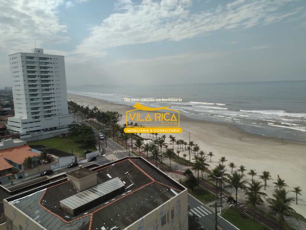 Apartamento em Praia Grande, no bairro Flórida