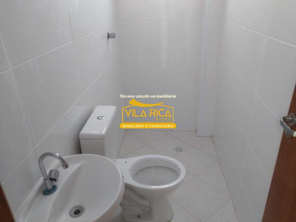 Apartamento em Praia Grande, no bairro Flórida