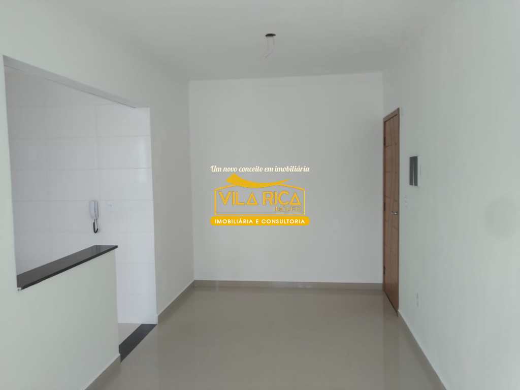 Apartamento em Praia Grande, no bairro Flórida