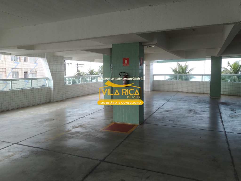 Apartamento em Praia Grande, no bairro Flórida