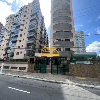 Apartamento em Praia Grande, bairro Boqueirão