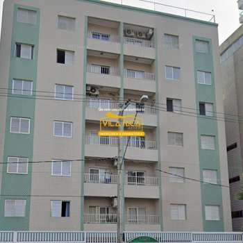 Apartamento em Praia Grande, bairro Guilhermina