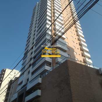 Apartamento em Praia Grande, bairro Aviação