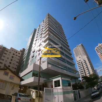 Apartamento em Praia Grande, bairro Canto do Forte