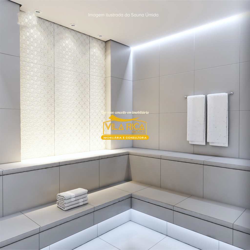 Apartamento em Praia Grande, no bairro Aviação