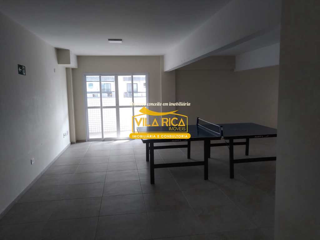Apartamento em Praia Grande, no bairro Guilhermina