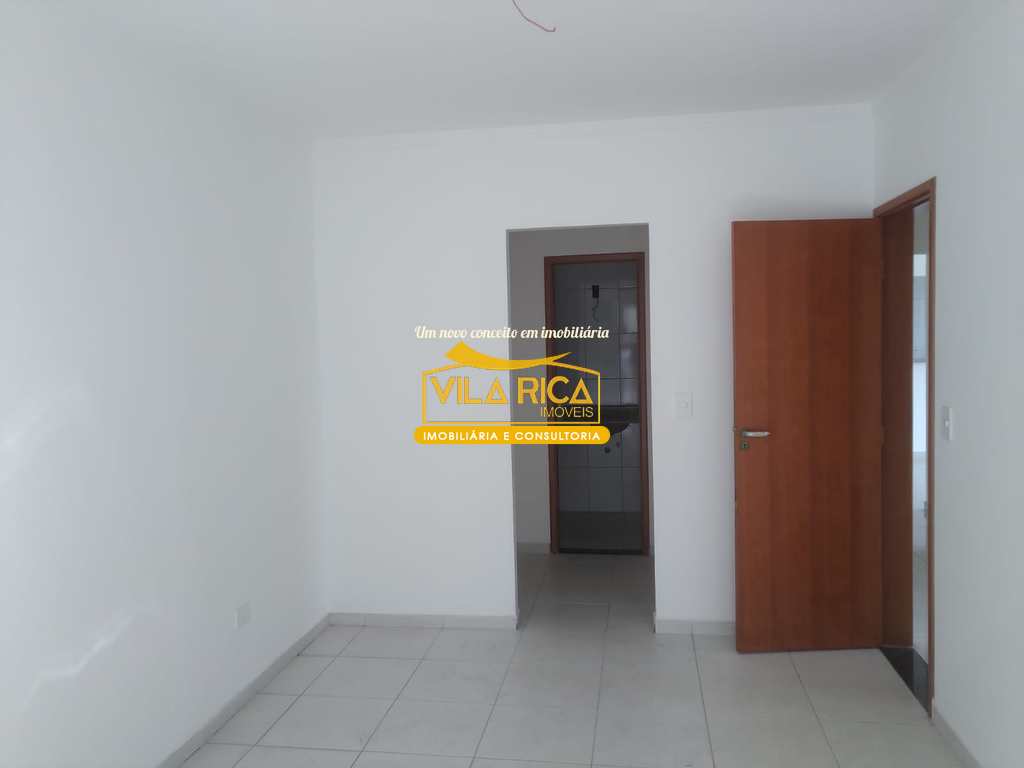 Apartamento em Praia Grande, no bairro Guilhermina