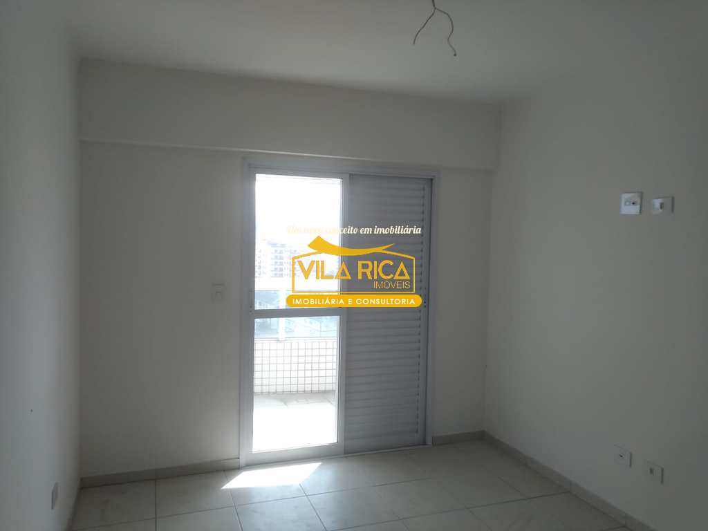 Apartamento em Praia Grande, no bairro Guilhermina