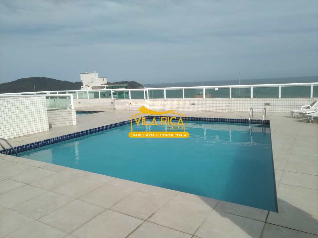 Apartamento em Praia Grande, no bairro Guilhermina