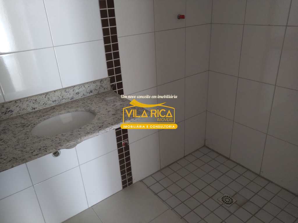 Apartamento em Praia Grande, no bairro Guilhermina