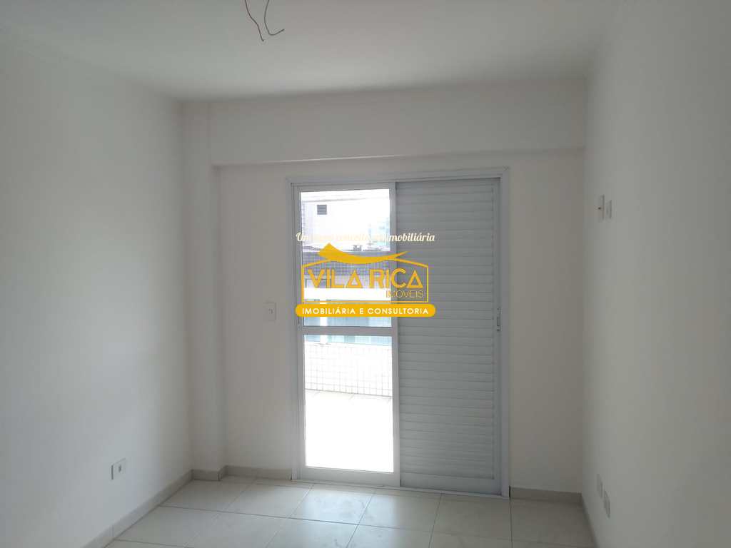 Apartamento em Praia Grande, no bairro Guilhermina