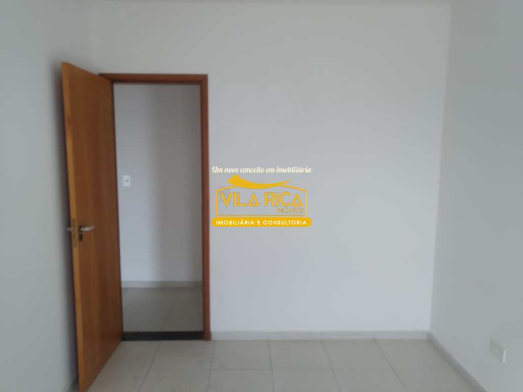 Apartamento em Praia Grande, no bairro Guilhermina