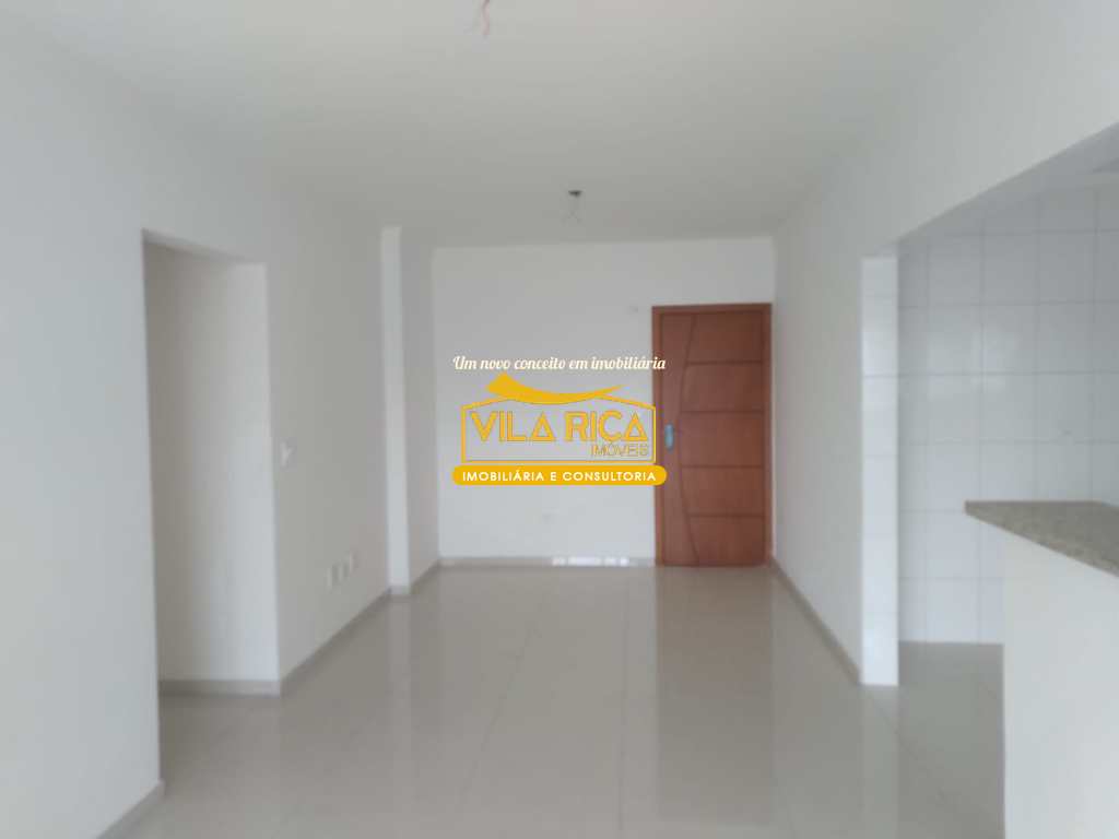 Apartamento em Praia Grande, no bairro Guilhermina