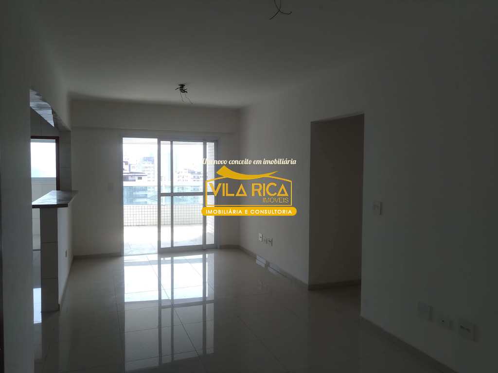 Apartamento em Praia Grande, no bairro Guilhermina