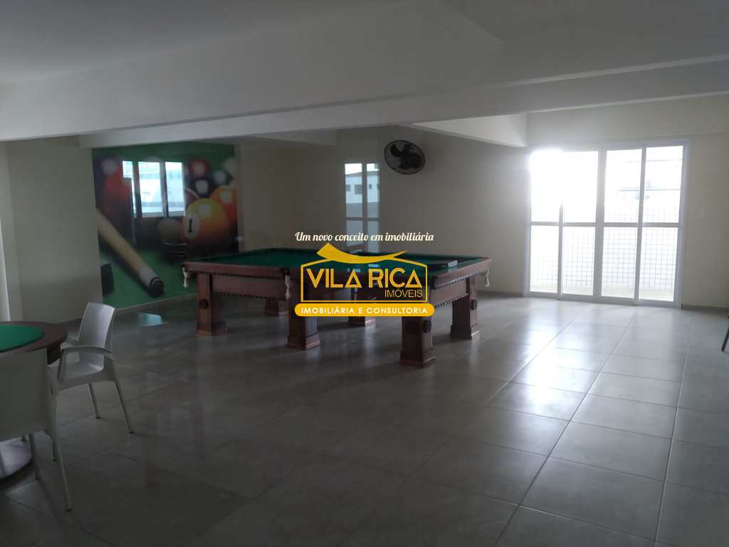 Apartamento em Praia Grande, no bairro Guilhermina