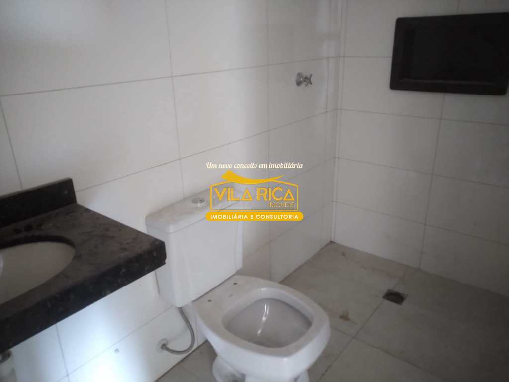 Apartamento em Praia Grande, no bairro Maracanã