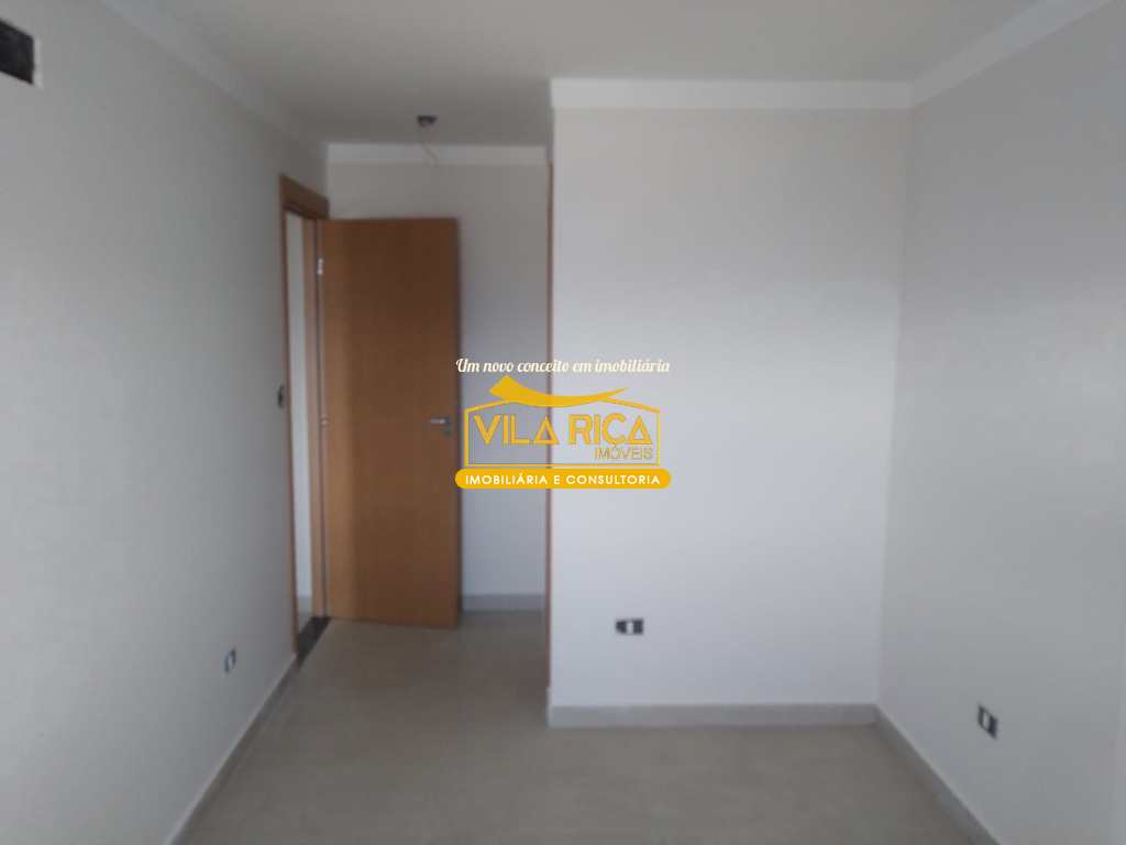 Apartamento em Praia Grande, no bairro Maracanã