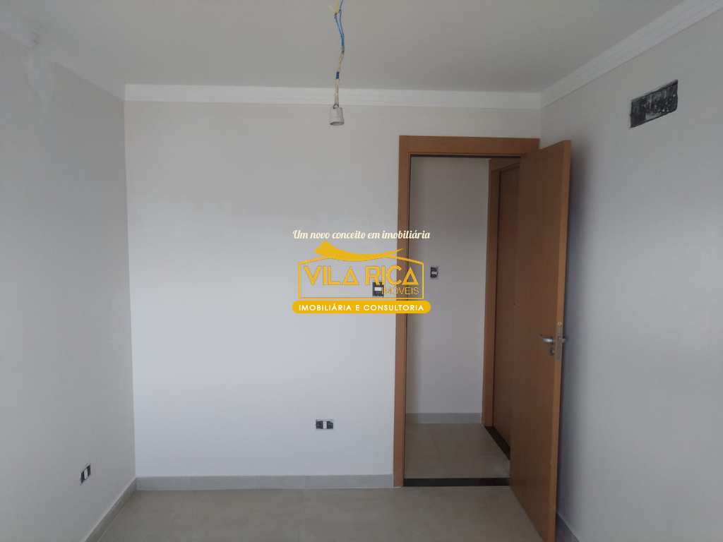 Apartamento em Praia Grande, no bairro Maracanã