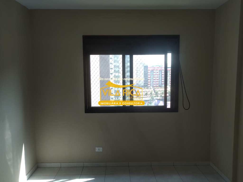 Apartamento em Praia Grande, no bairro Guilhermina