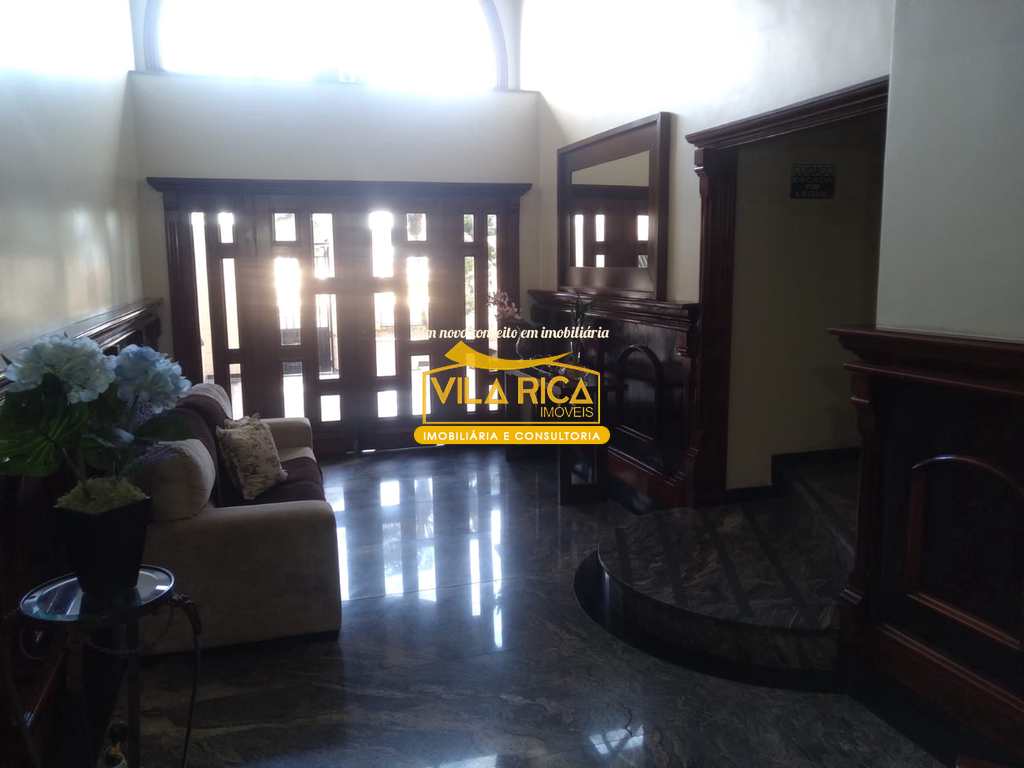 Apartamento em Praia Grande, no bairro Guilhermina