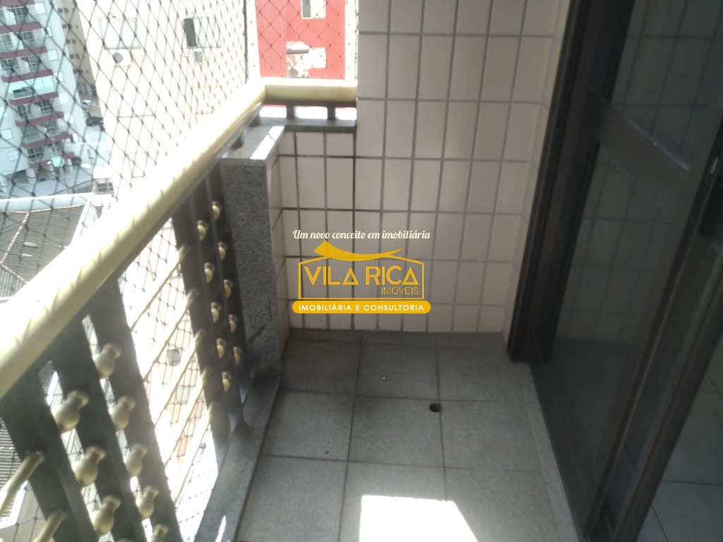 Apartamento em Praia Grande, no bairro Guilhermina
