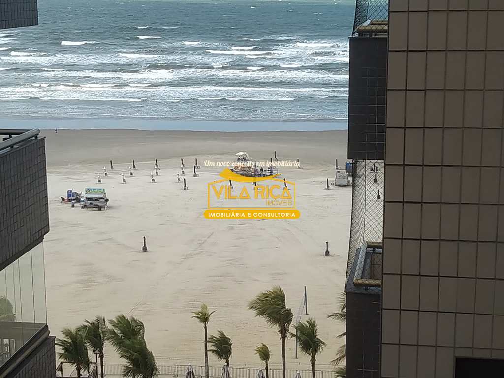 Apartamento em Praia Grande, no bairro Guilhermina
