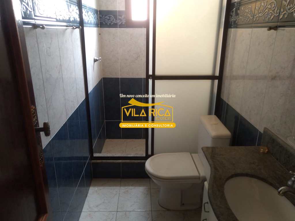 Apartamento em Praia Grande, no bairro Guilhermina
