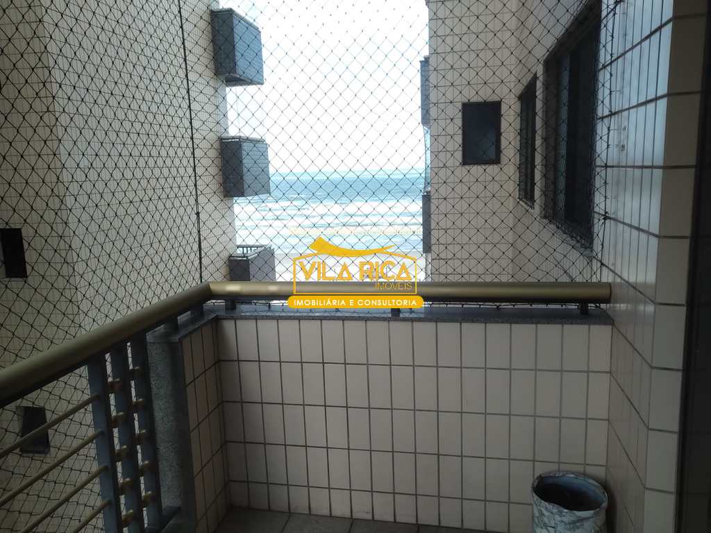 Apartamento em Praia Grande, no bairro Guilhermina