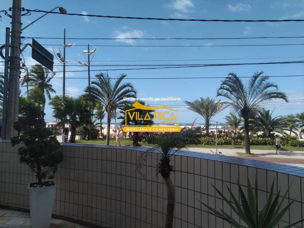 Apartamento em Praia Grande, no bairro Guilhermina