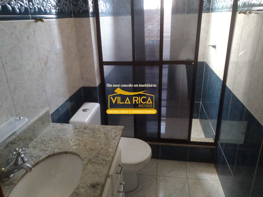Apartamento em Praia Grande, no bairro Guilhermina