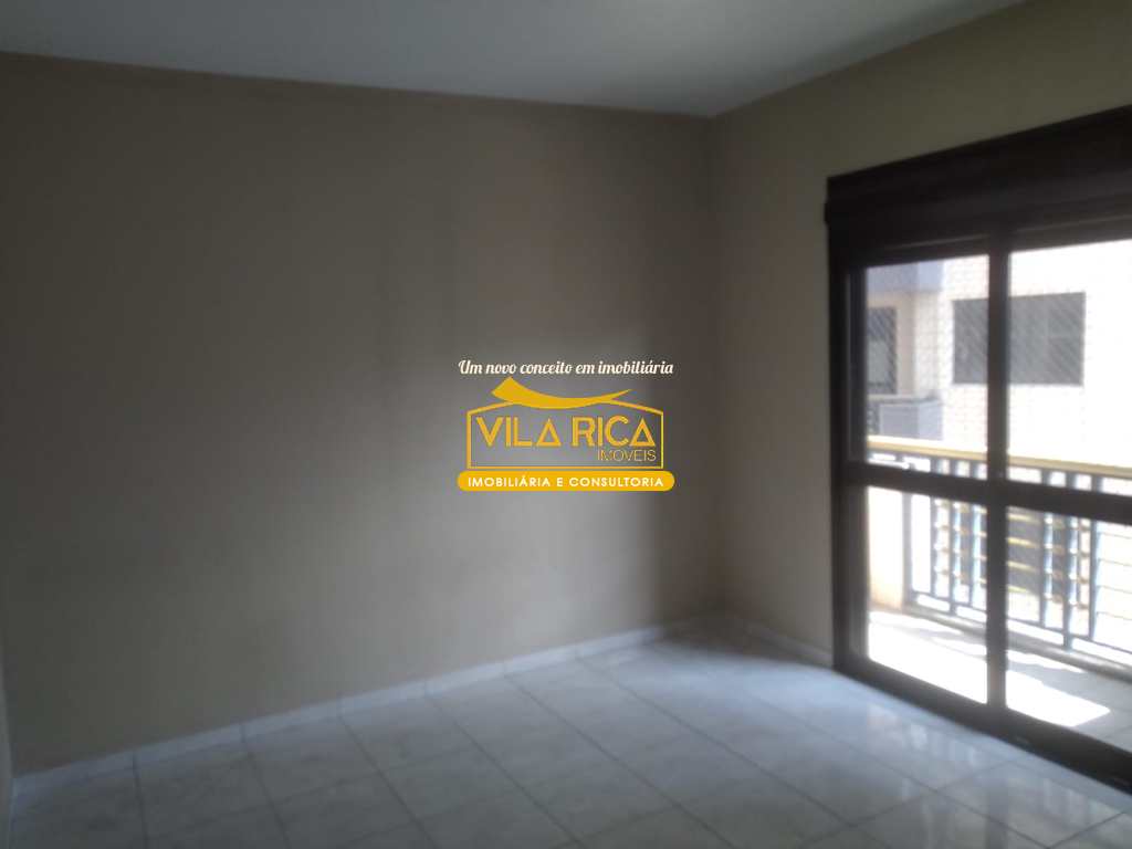 Apartamento em Praia Grande, no bairro Guilhermina