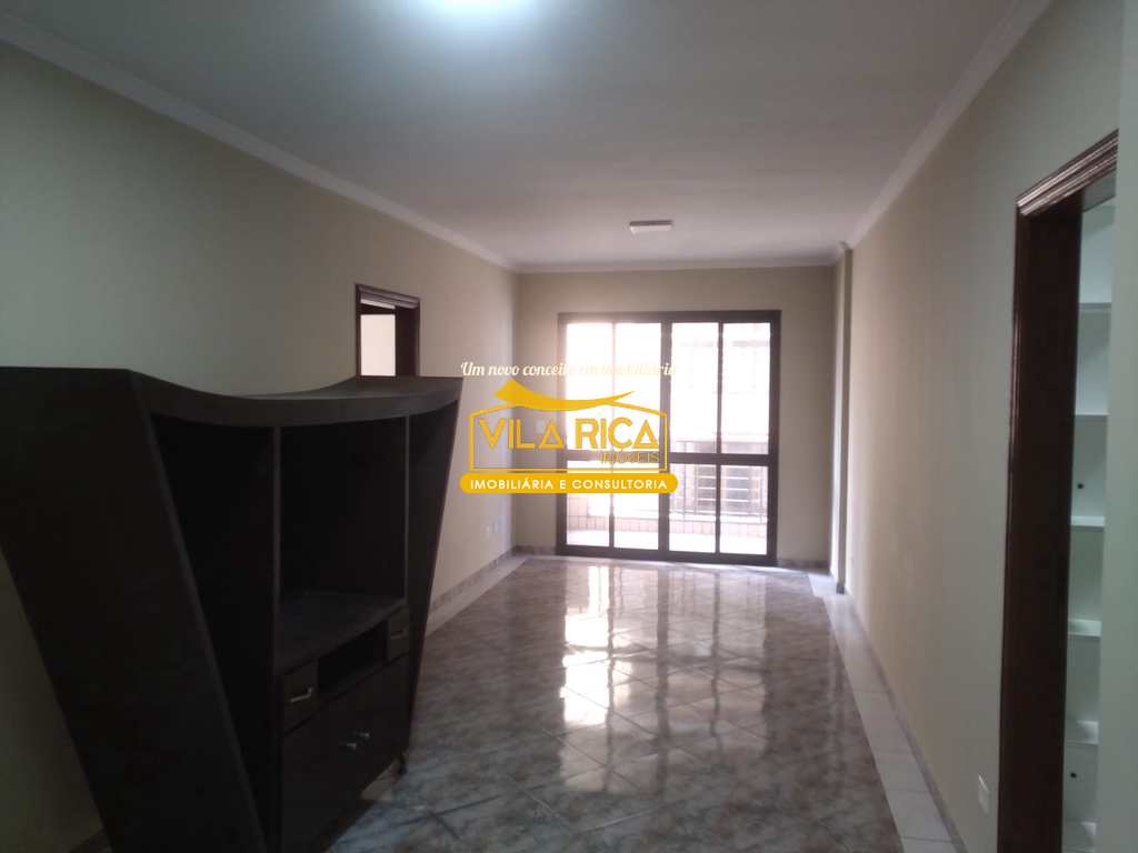 Apartamento em Praia Grande, no bairro Guilhermina