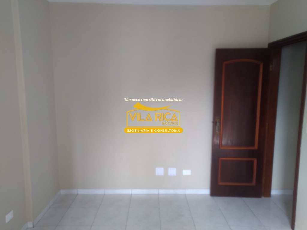 Apartamento em Praia Grande, no bairro Guilhermina