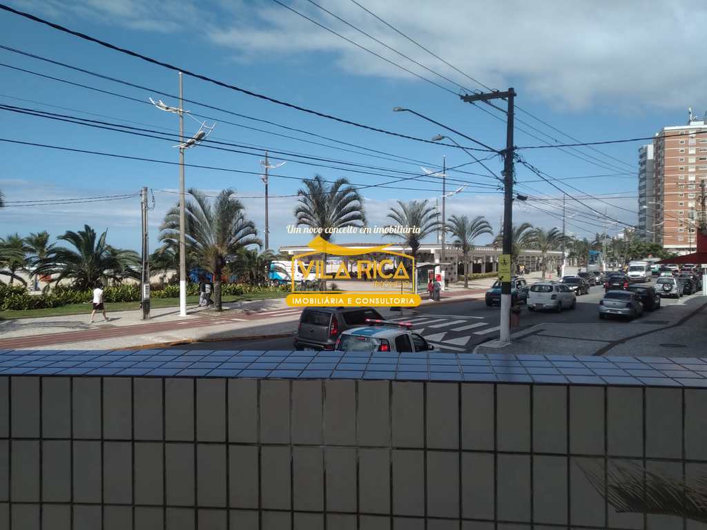 Apartamento em Praia Grande, no bairro Guilhermina