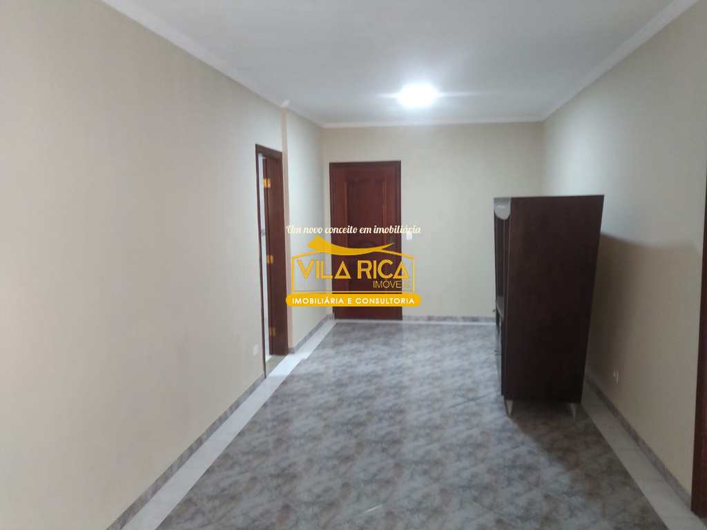 Apartamento em Praia Grande, no bairro Guilhermina