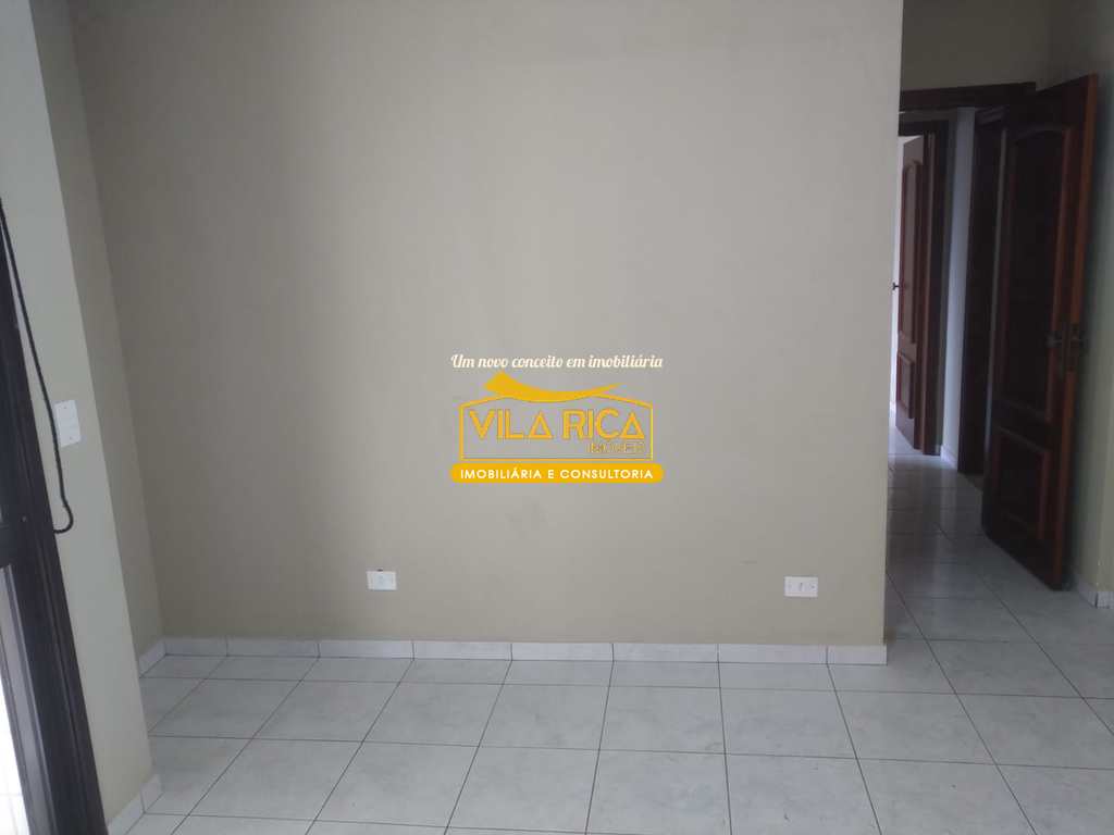 Apartamento em Praia Grande, no bairro Guilhermina