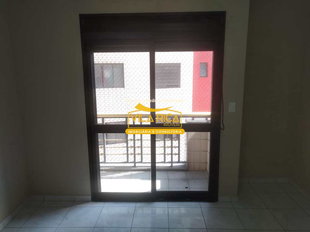 Apartamento em Praia Grande, no bairro Guilhermina