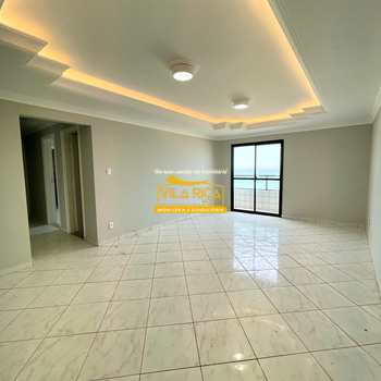 Apartamento em Praia Grande, bairro Mirim