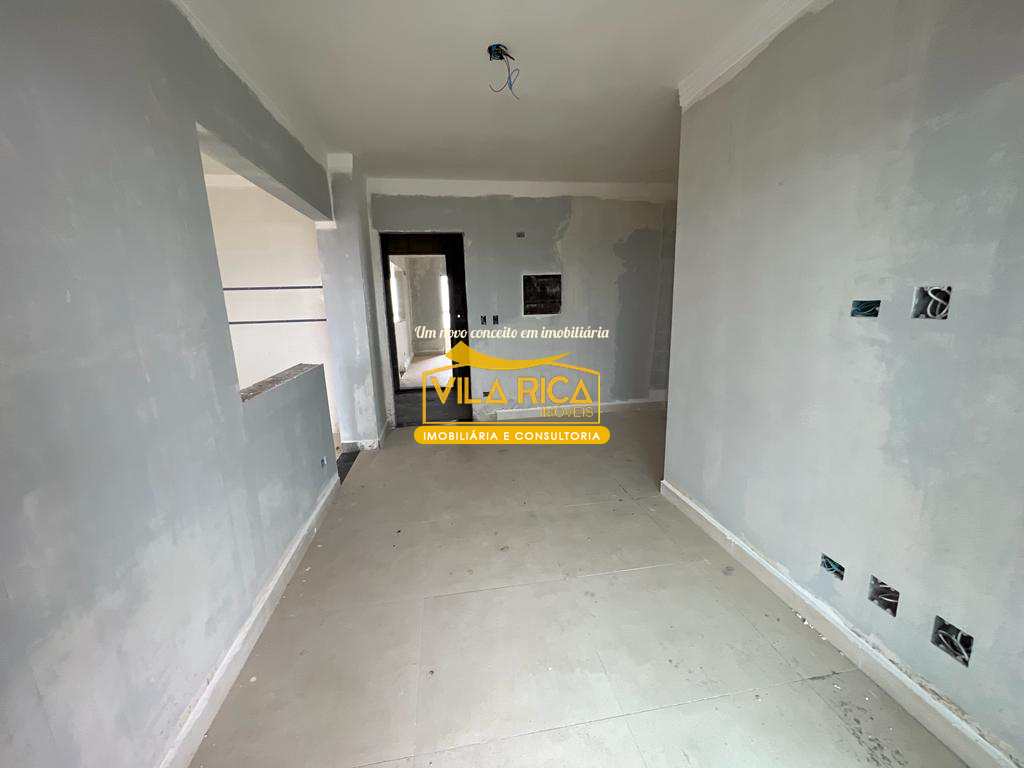 Apartamento em Praia Grande, no bairro Real