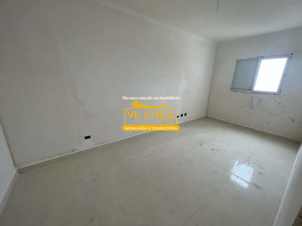 Apartamento em Praia Grande, no bairro Real