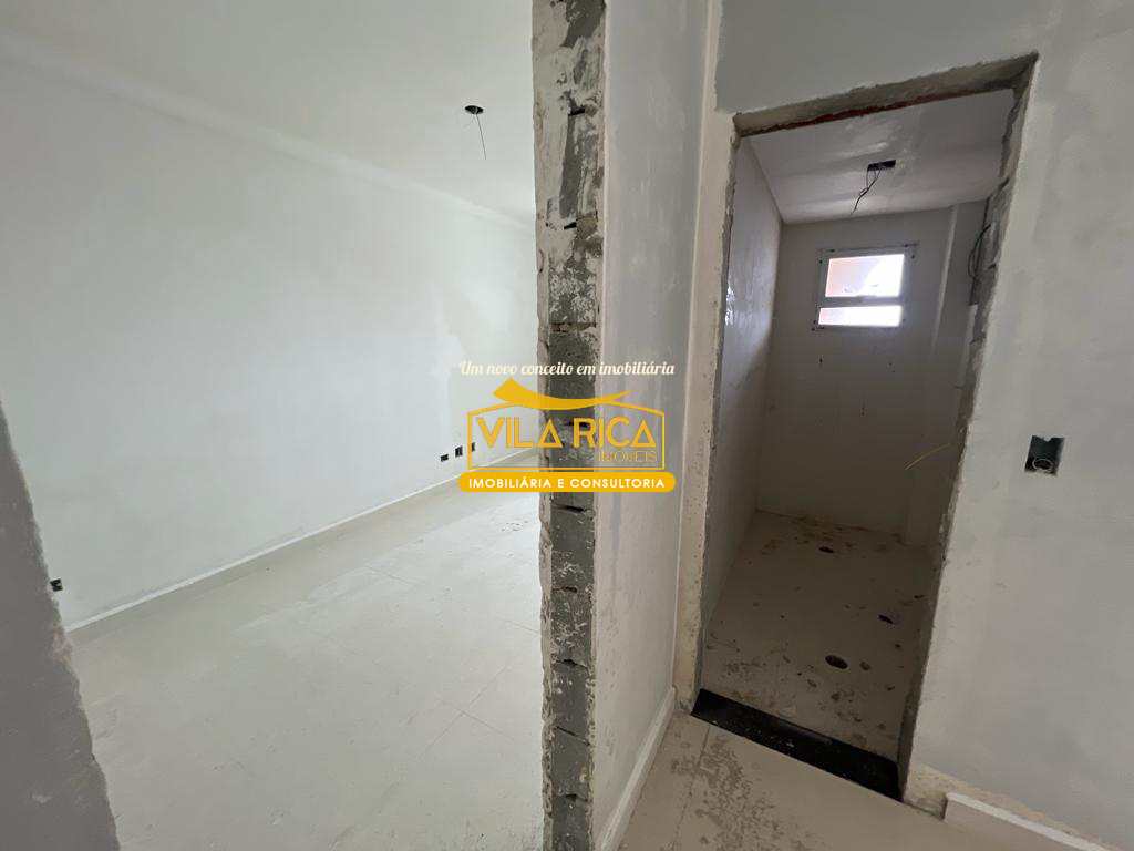 Apartamento em Praia Grande, no bairro Real