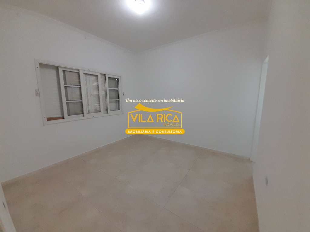 Casa em Praia Grande, no bairro Real