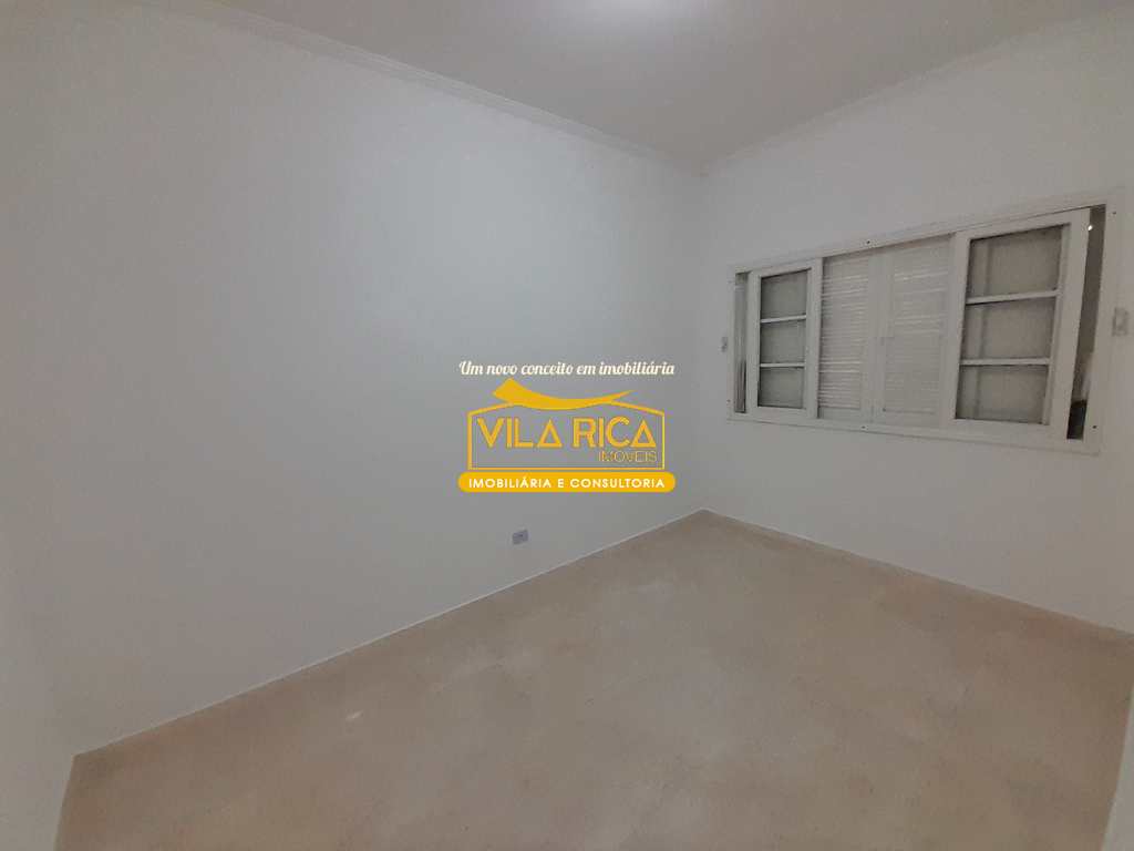 Casa em Praia Grande, no bairro Real