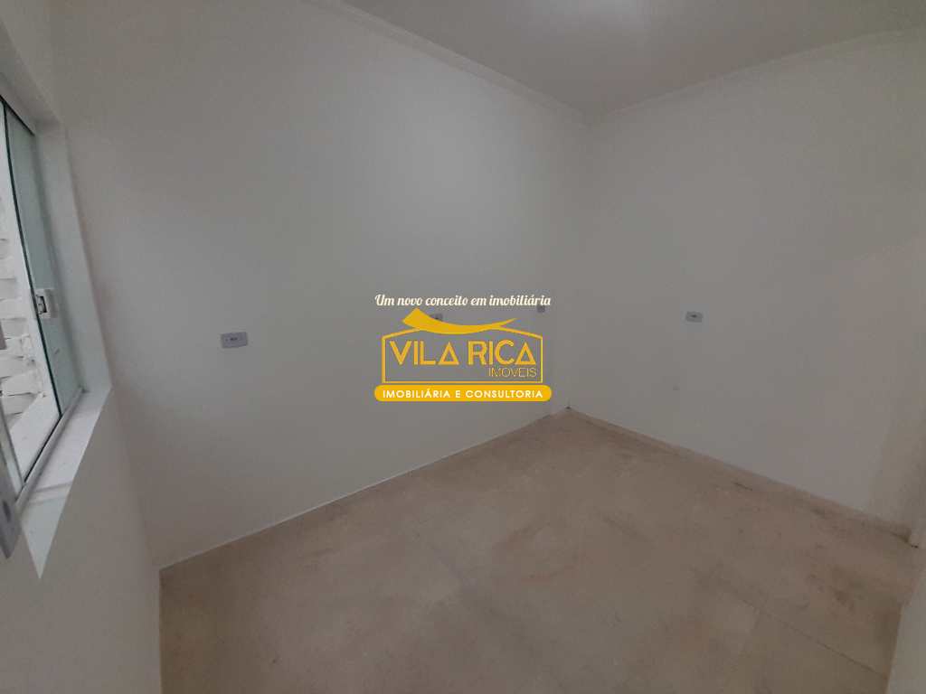 Casa em Praia Grande, no bairro Real
