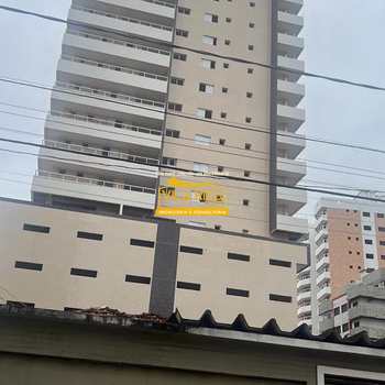 Apartamento em Praia Grande, bairro Aviação