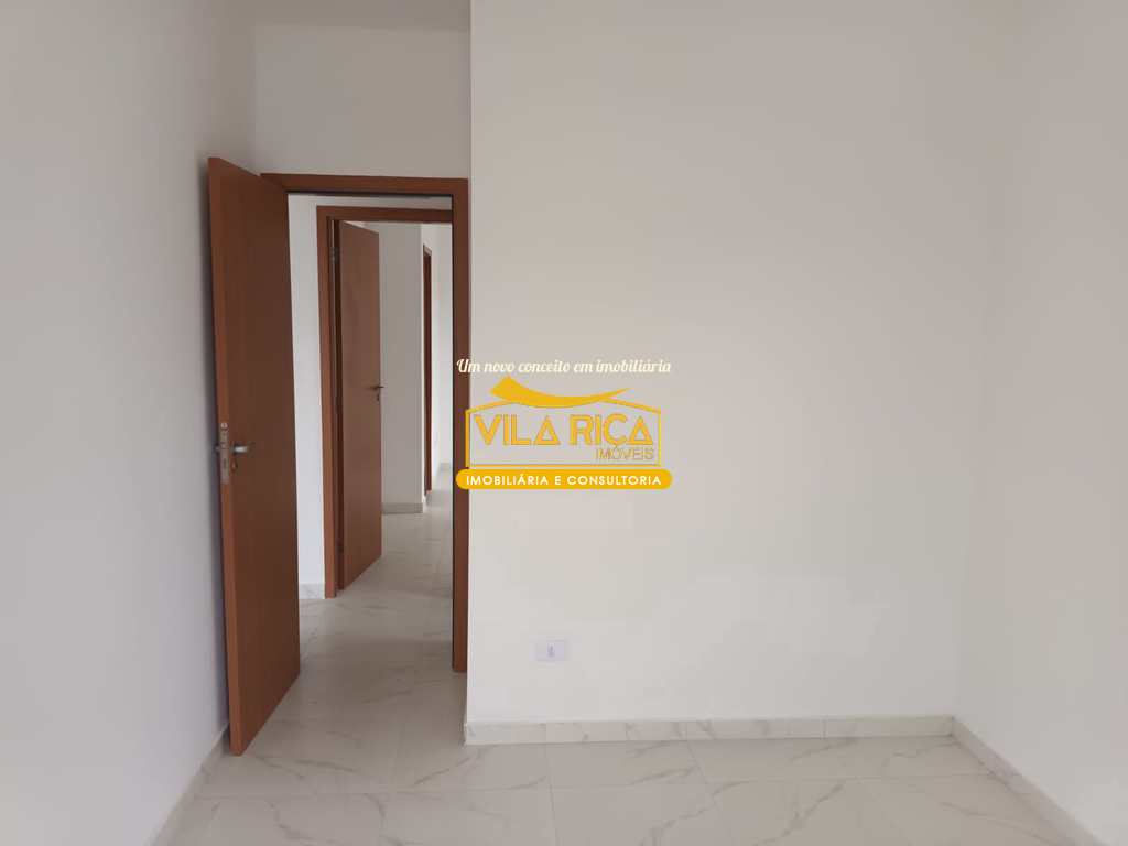 Apartamento em Praia Grande, no bairro Caiçara