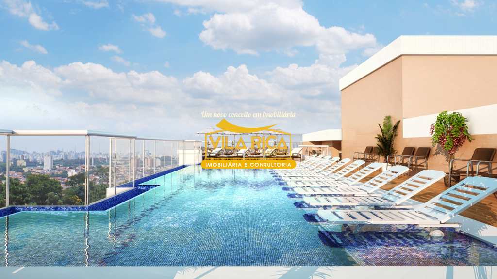 Apartamento em Praia Grande, no bairro Ocian