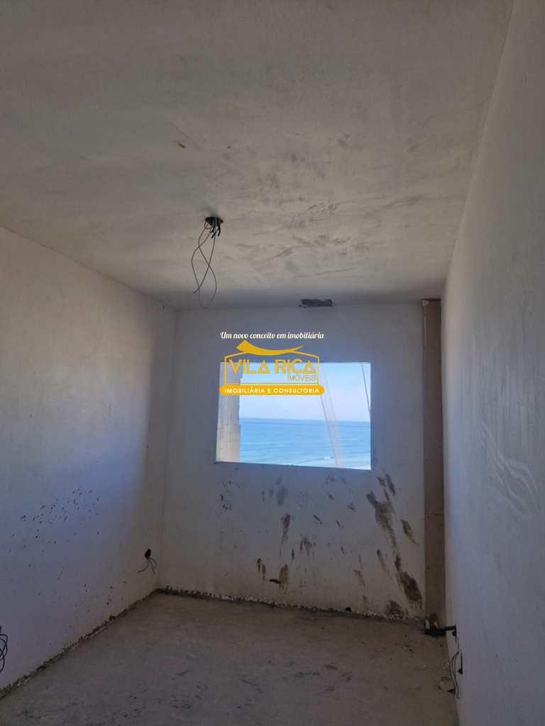 Apartamento em Praia Grande, no bairro Real