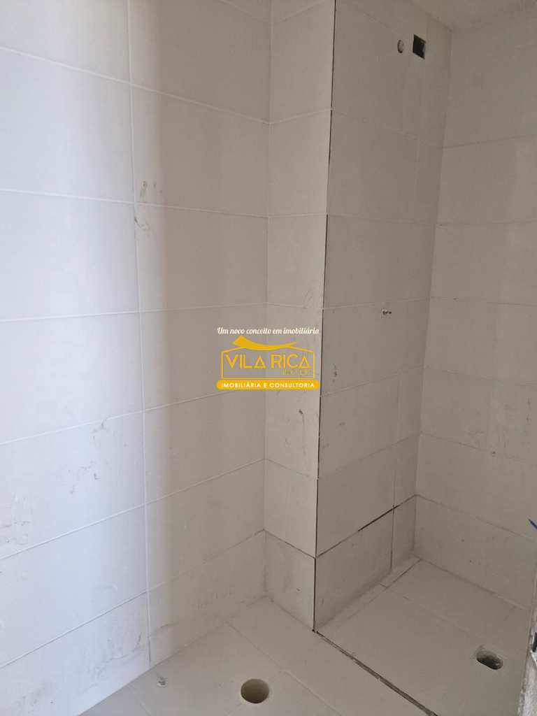 Apartamento em Praia Grande, no bairro Real